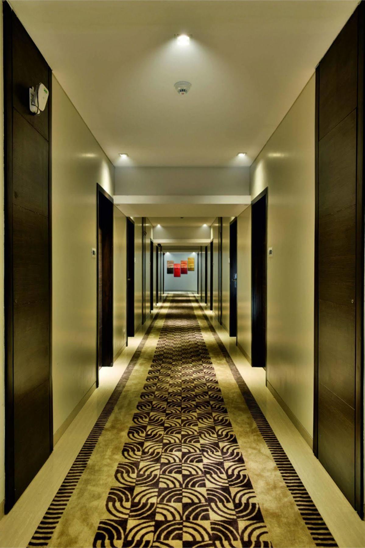 The Fern Residency, Vadodara Exterior foto
