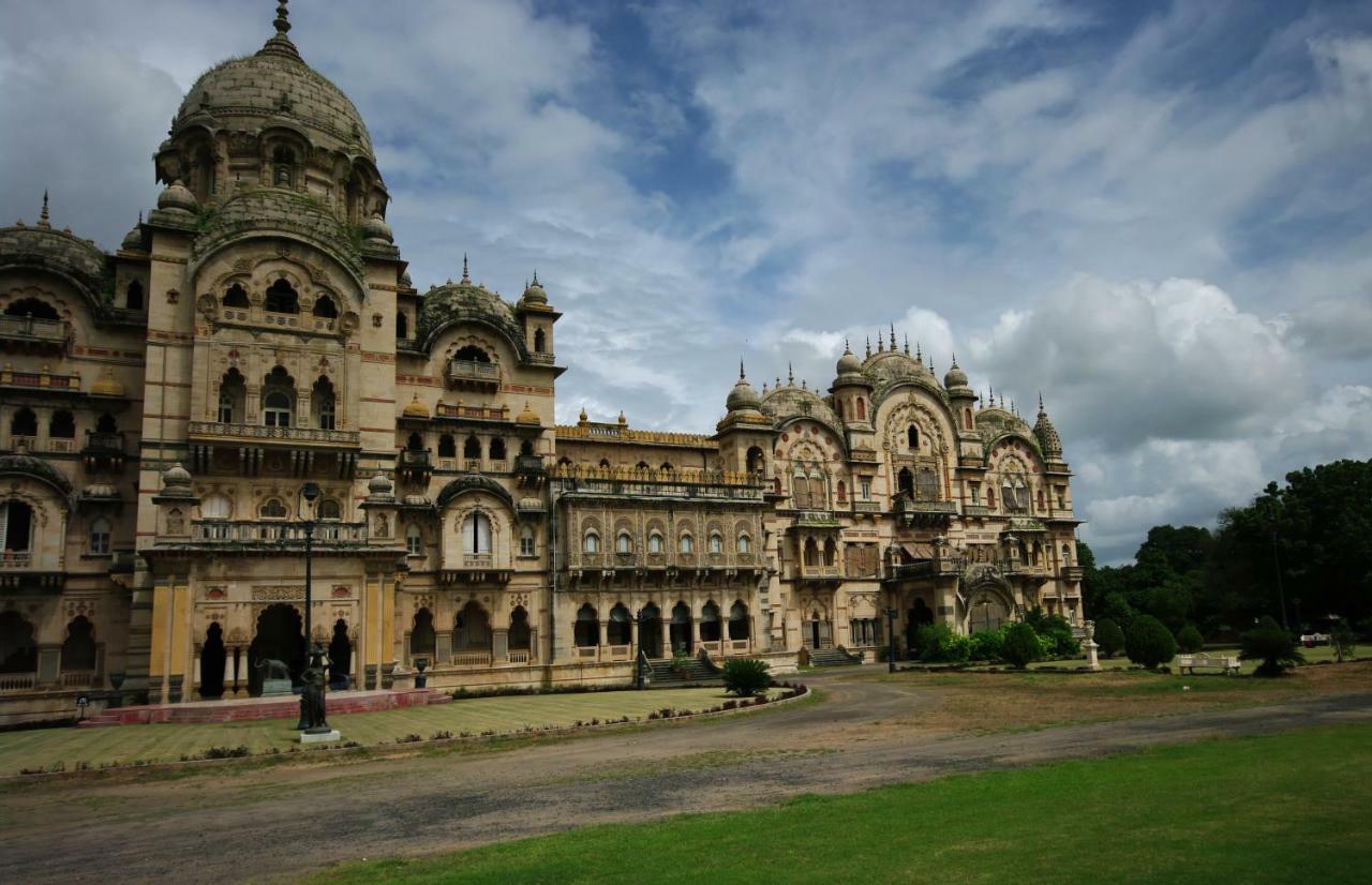 The Fern Residency, Vadodara Exterior foto